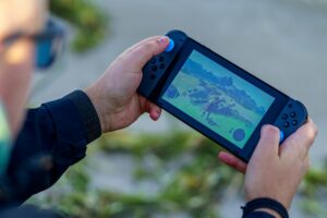 Games
