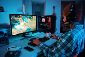 Setups & Tips